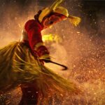 The Temptation of The Sirens: A Mythical Tale of Enchantment and Danger abcdhe-131