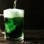 The Haunting Cry of The Banshee: Exploring Irish Mythology's Most Mysterious Spirit abcdhe-147