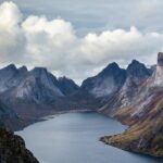The Mysterious Hessdalen Lights: Exploring Norway's Unexplained Phenomenon abcdhe-159