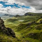 Exploring the Mysterious Depths of Scotland's Edinburgh Vaults abcdhe-175