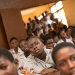 Exploring the Unique Craftsmanship of Adze from Ghana: A Journey into the World of Traditional Woodworking abcdhe-285