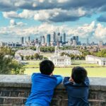 The Tower of London: A Fascinating Journey Through England's Rich History abcdhe-357