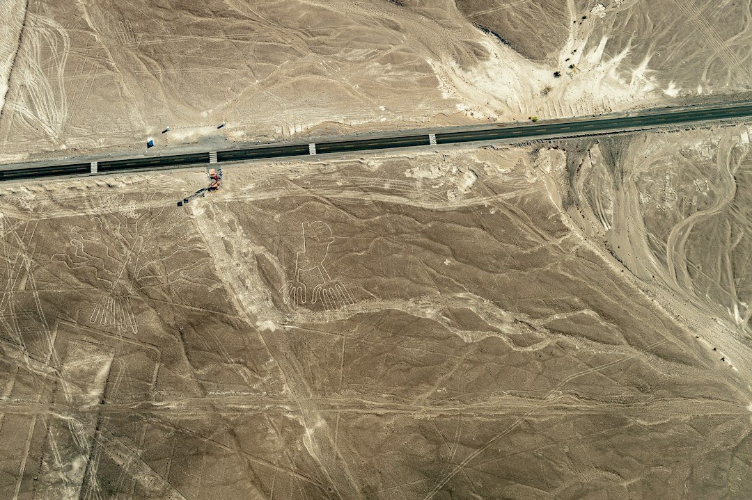 Uncovering the Mysterious Nazca Lines: A Journey Through Peru's Enigmatic Geoglyphs abcdhe-81